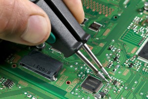 hardware repair