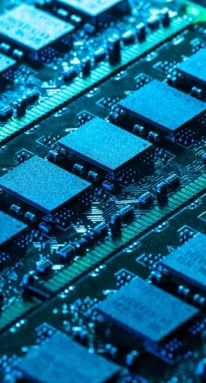 Восстановление информации с HDD